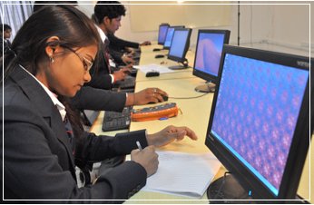 IT & Computer Center