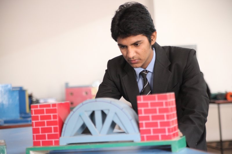 Engineering Laboratories