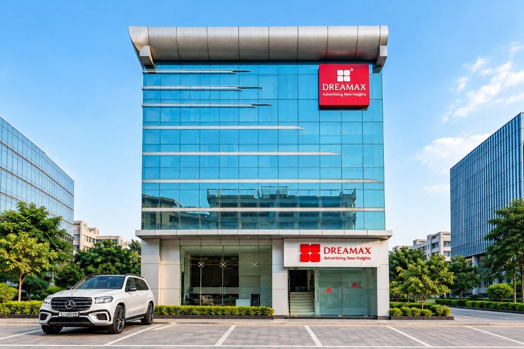 Dreamax Group Corporate Headquarters