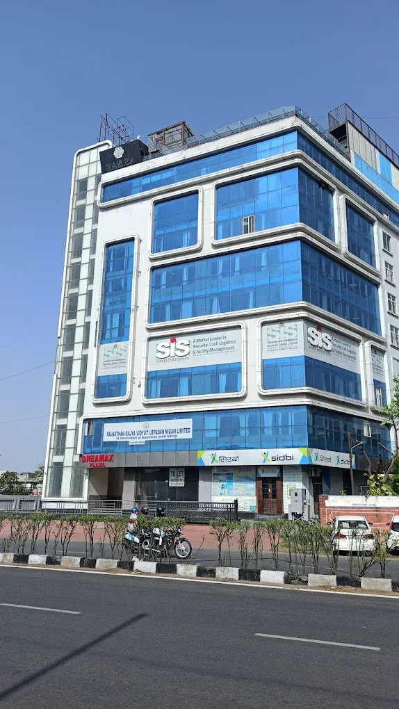 Dreamax Plaza