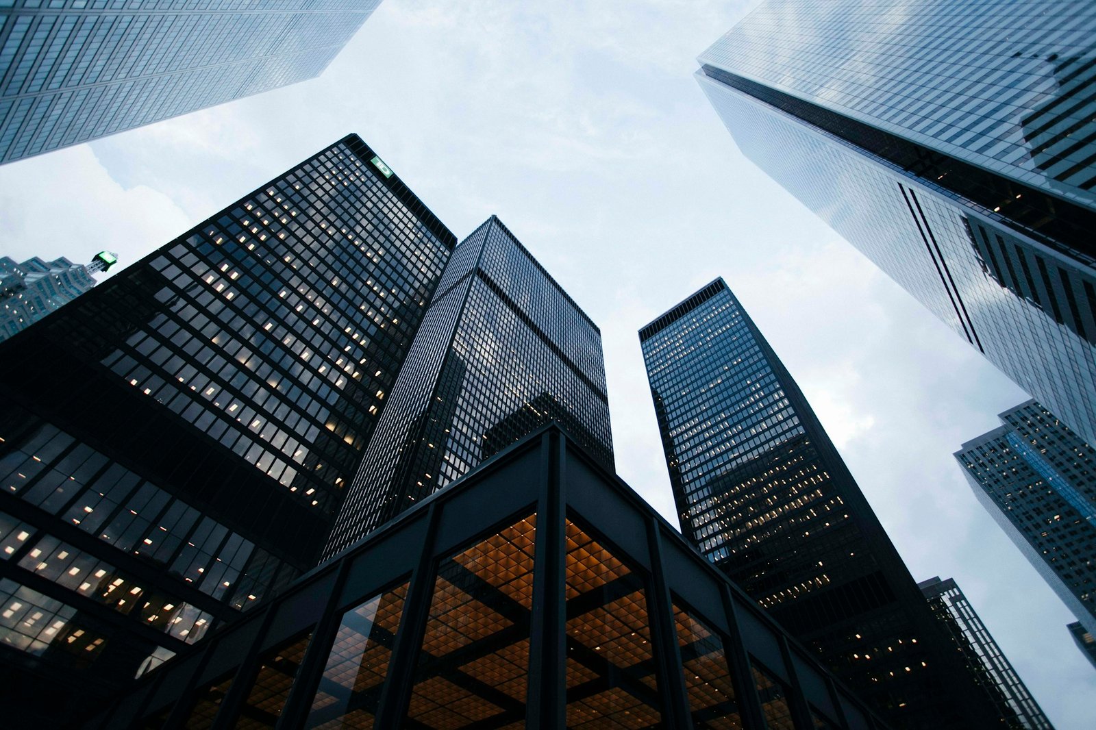 Dreamax Group Business Sectors